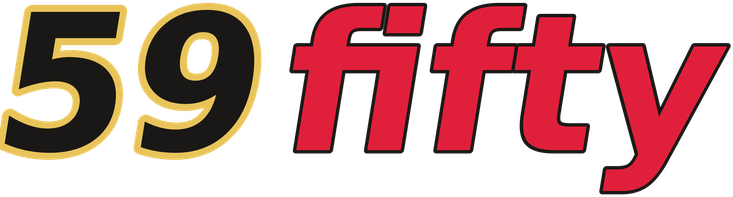 59fifty logo